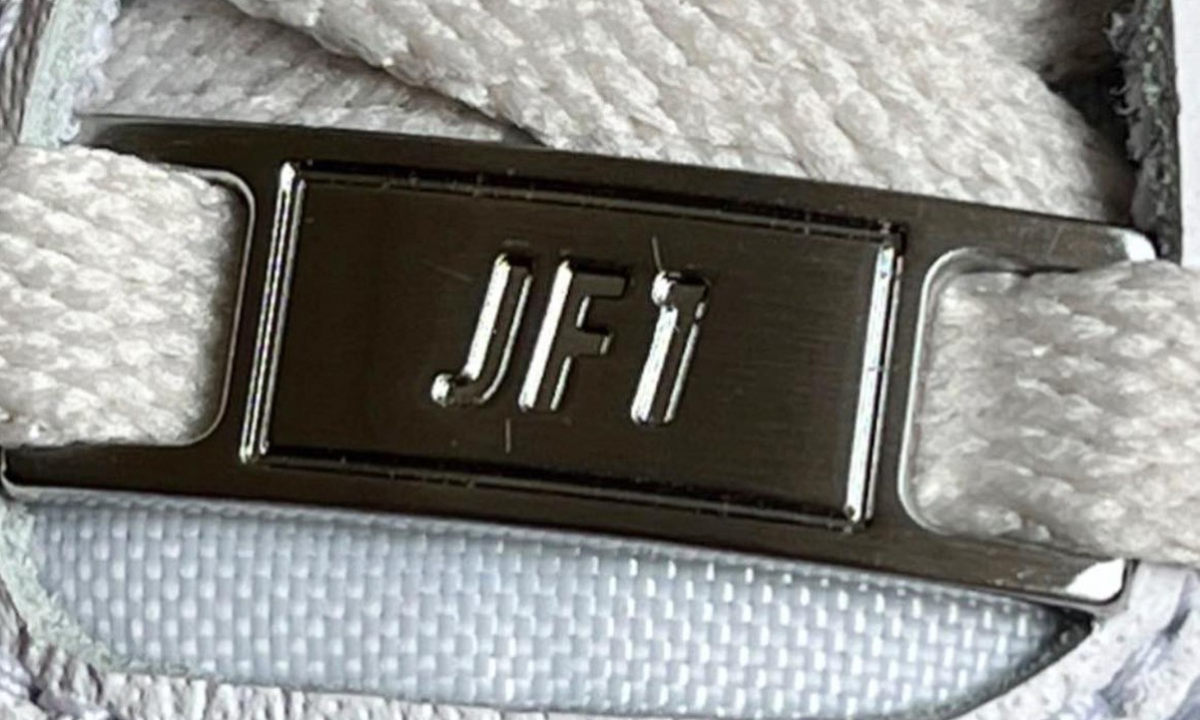 Jacquemus x Nike 第二波联名即将来袭