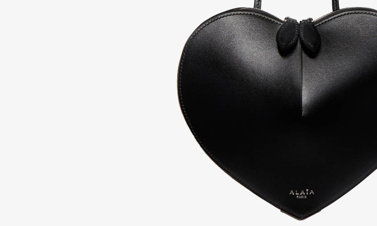 ALAÏA 推出 Le Coeur 情人节臻选系列
