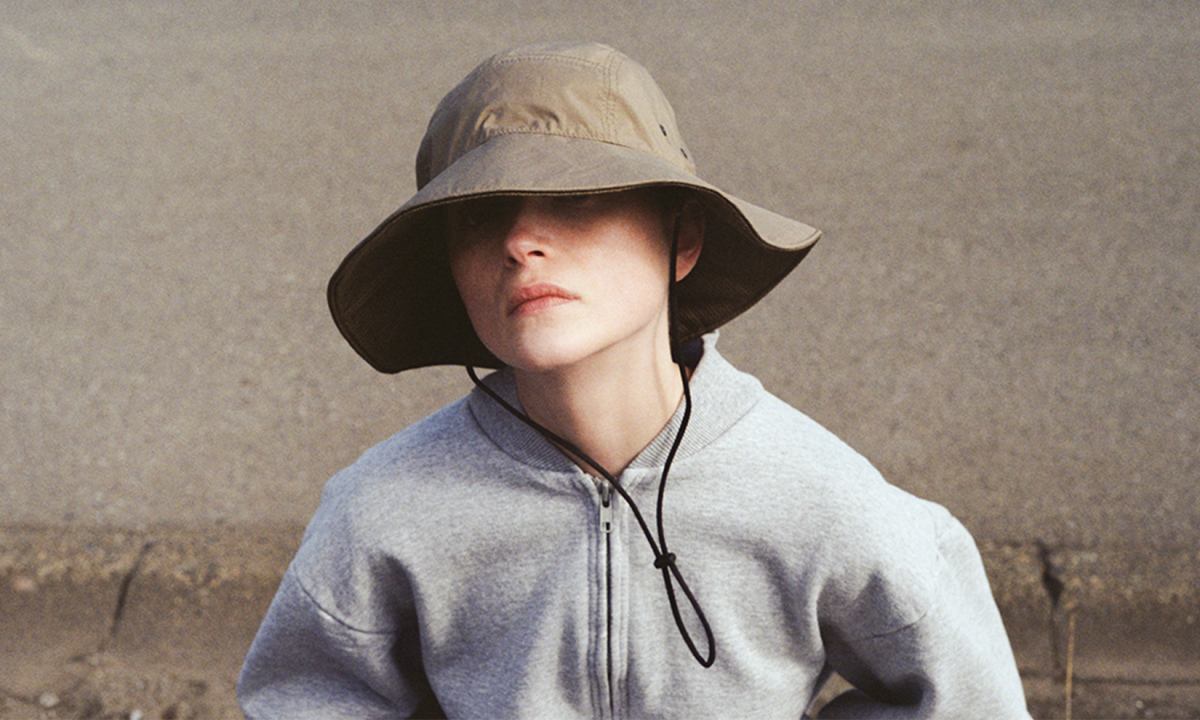 KIIT x WILD THINGS 2023 春夏合作系列释出