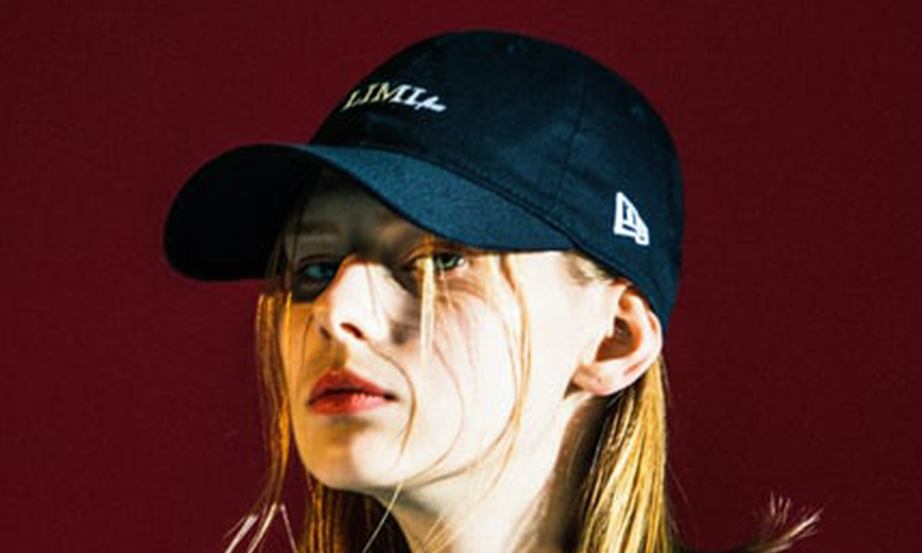 LIMI feu x New Era 合作帽饰系列即将问世