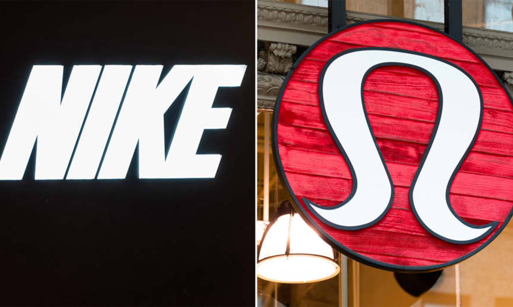 Nike 起诉 Lululemon 侵犯多项运动鞋设计专利