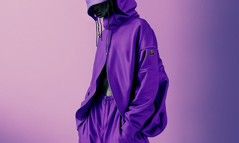 羽绒新潮流，Moncler Genius 2023 秋冬合作系列概览