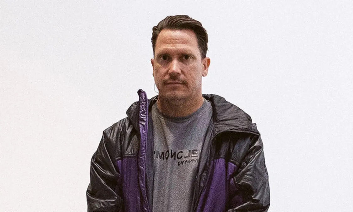 前 Nike 设计师 Nathan VanHook 加入 adidas