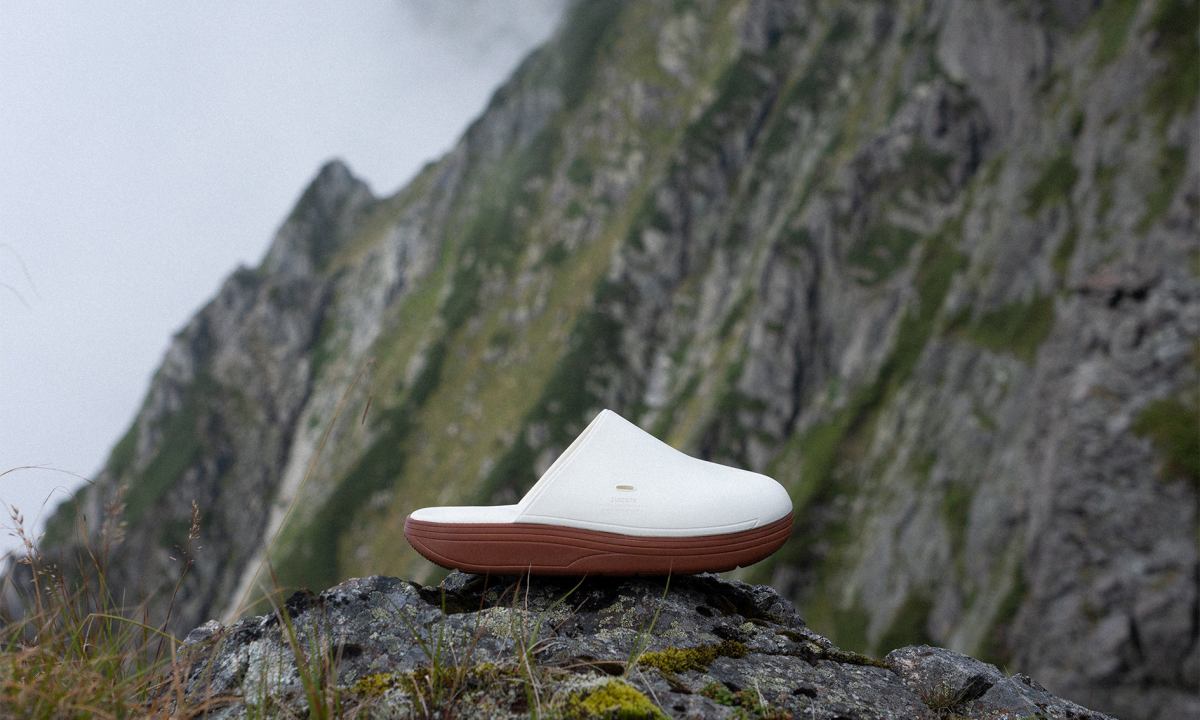 SUICOKE 2023 春夏全系列凉鞋发布