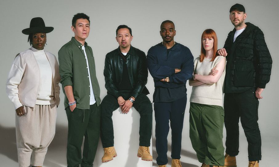 庆祝 Timberland 品牌创立 50 周年，全新企划「Future 73」来袭