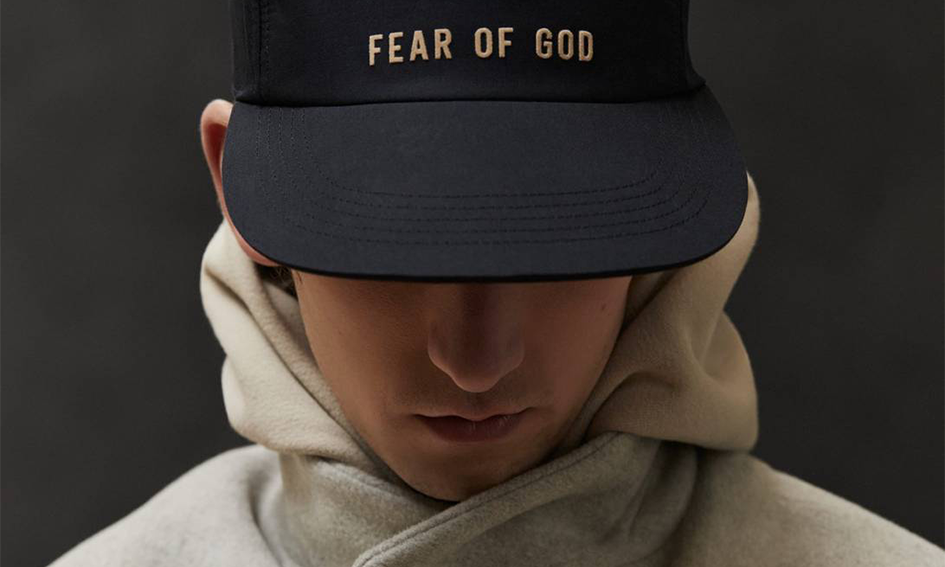 Fear of God 新一季「Eternal」系列产品本周发售