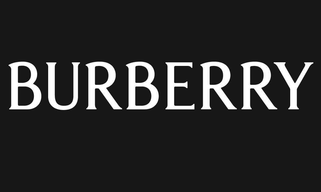 BURBERRY 发布全新品牌标志
