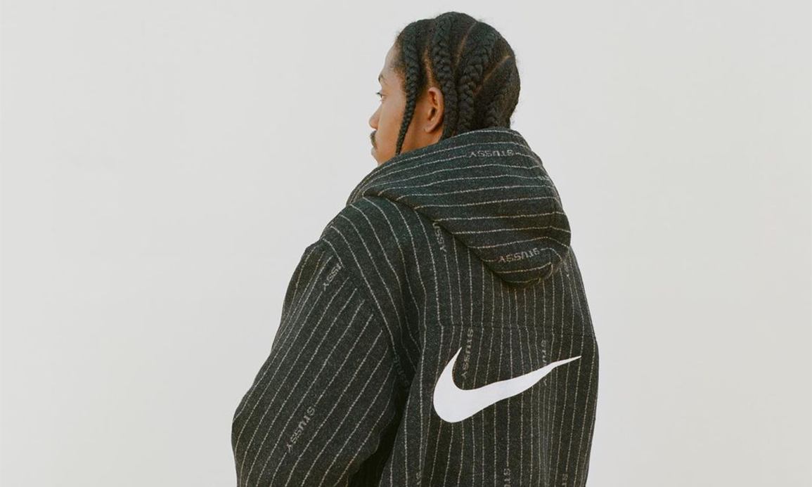 新一季 Stüssy x Nike Air Penny II 合作产品型录一览