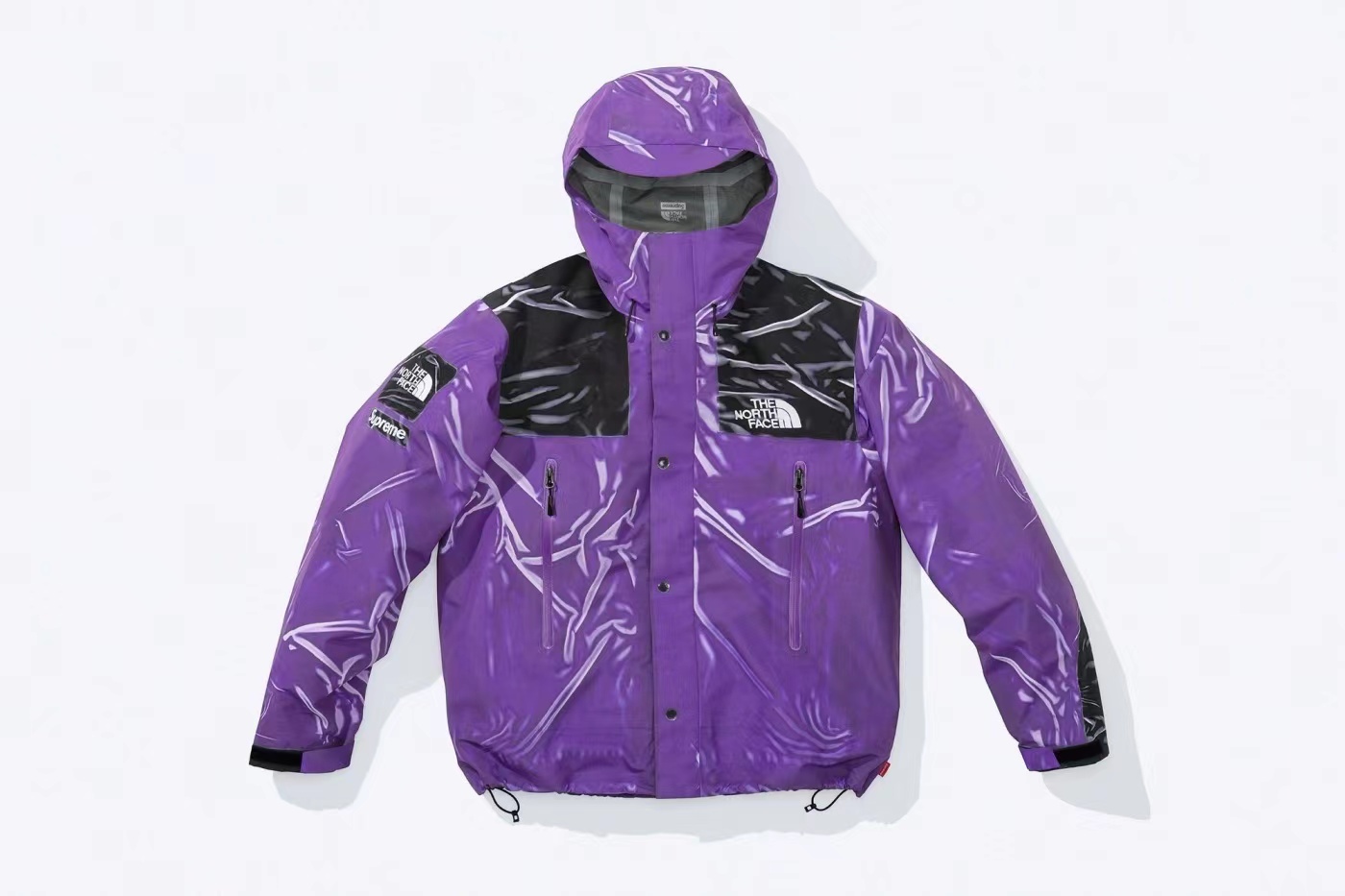 Supreme x THE NORTH FACE 2023 春季完整系列发布 – NOWRE现客