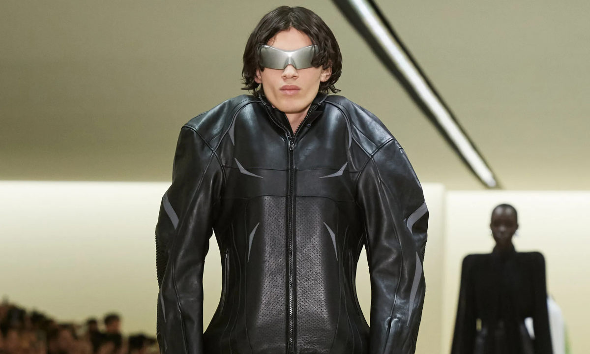 新 BALENCIAGA 放弃「整活」，Demna 想干什么？