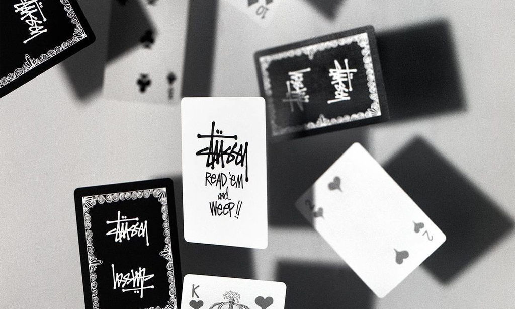 Stüssy 2023 春夏全新配饰登场