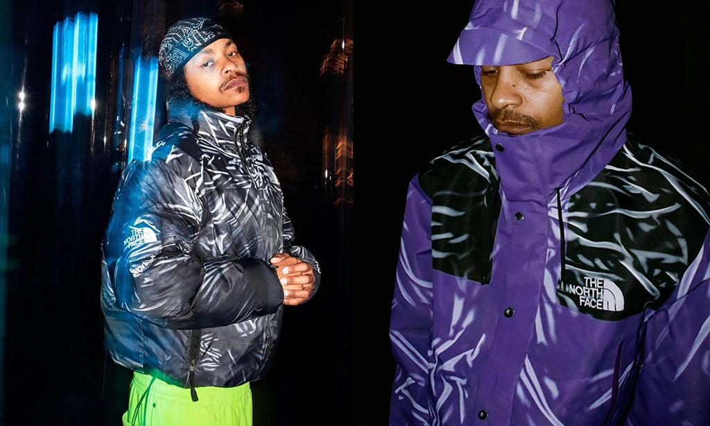 Supreme x THE NORTH FACE 2023 春季完整系列发布
