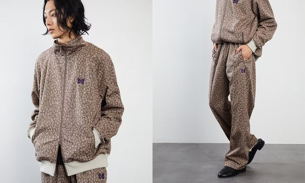 Needles x Freak’s Store  別注系列发布