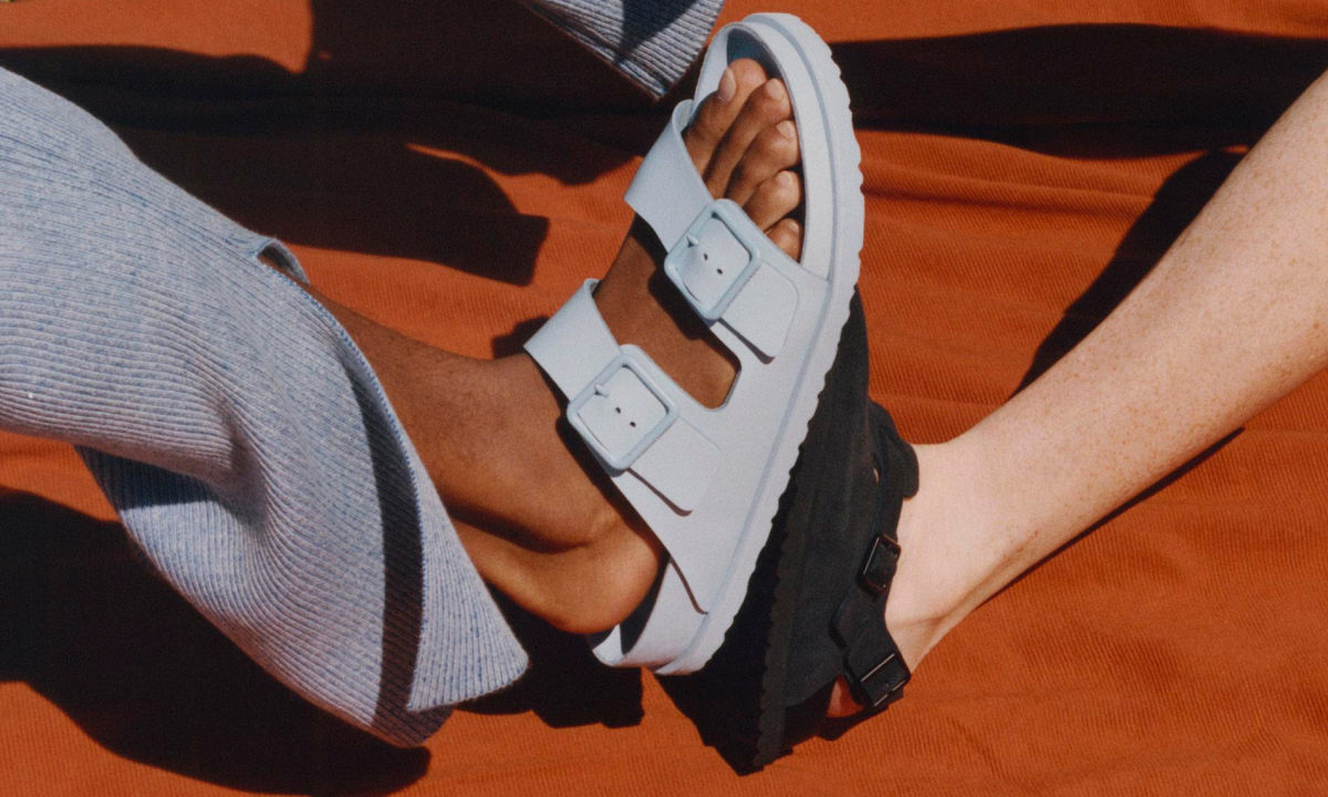 BIRKENSTOCK 1774 2023 春夏系列即将开售