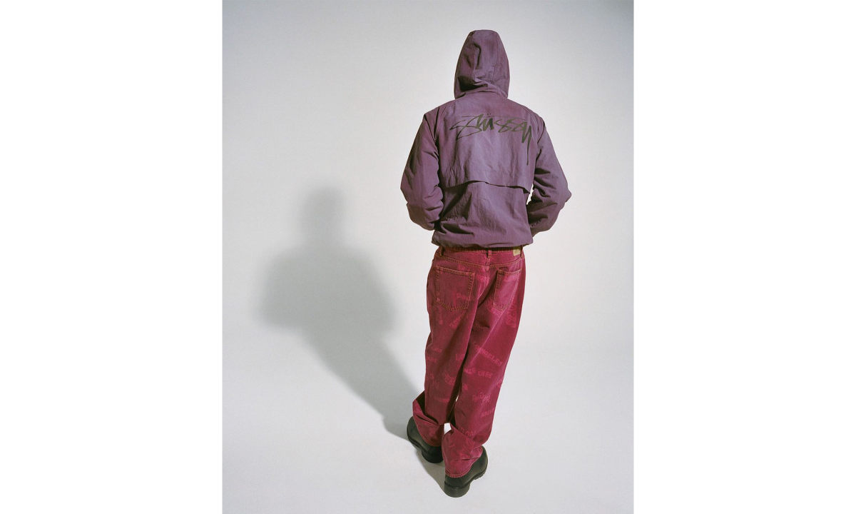 Stüssy 23 春夏第二波单品今日发售