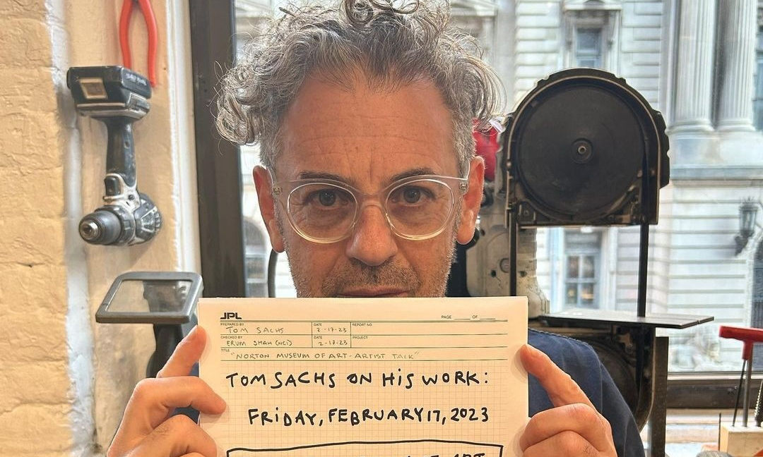 Tom Sachs 陷职场丑闻，多名员工控诉