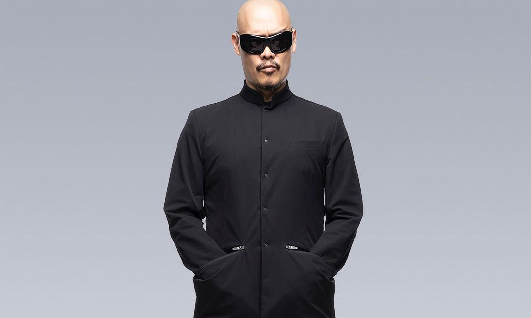 ACRONYM 2023 春夏系列即将发售