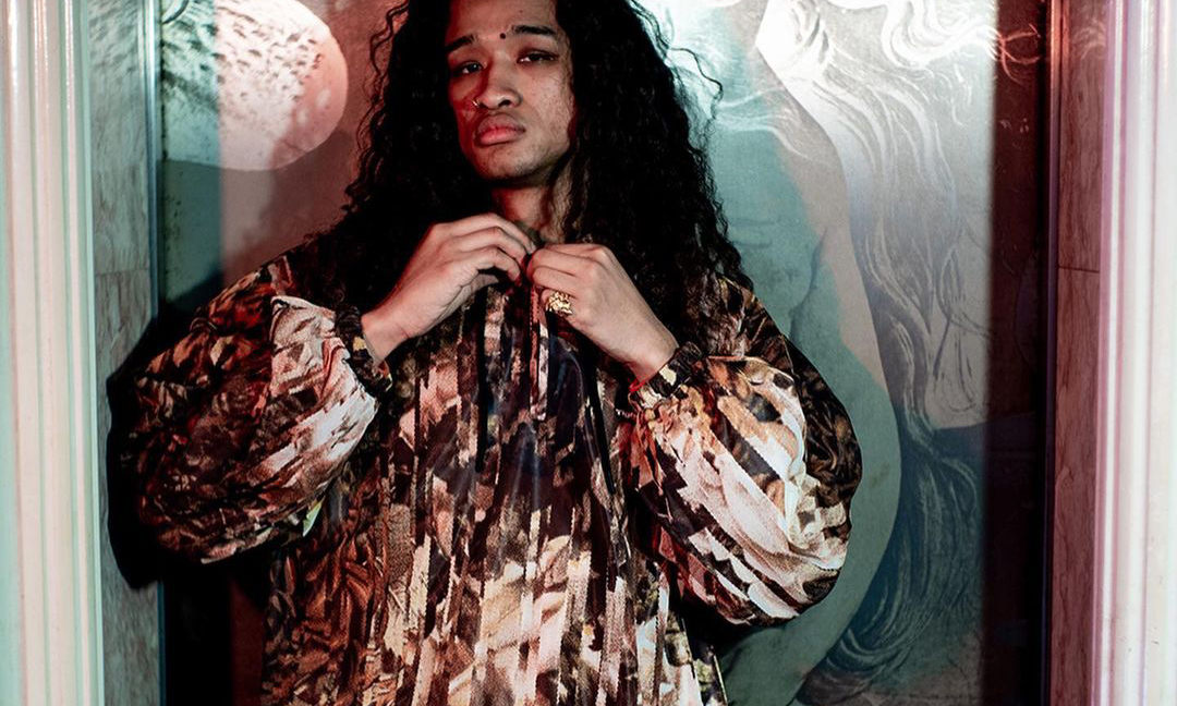 TIGHTBOOTH 2023 春夏系列发布在即