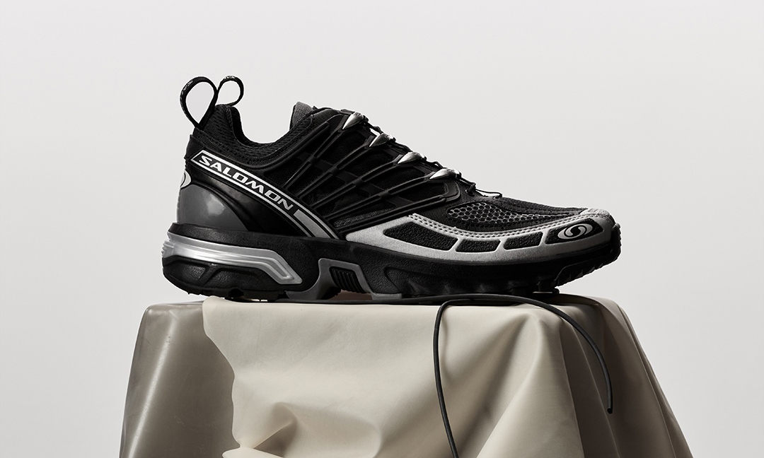 DSM 别注限定版 Salomon ACS Pro 发售在即