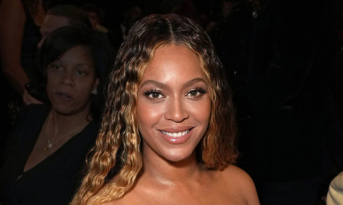5 年缘尽，Beyoncé 已和 adidas 协商同意终止合作
