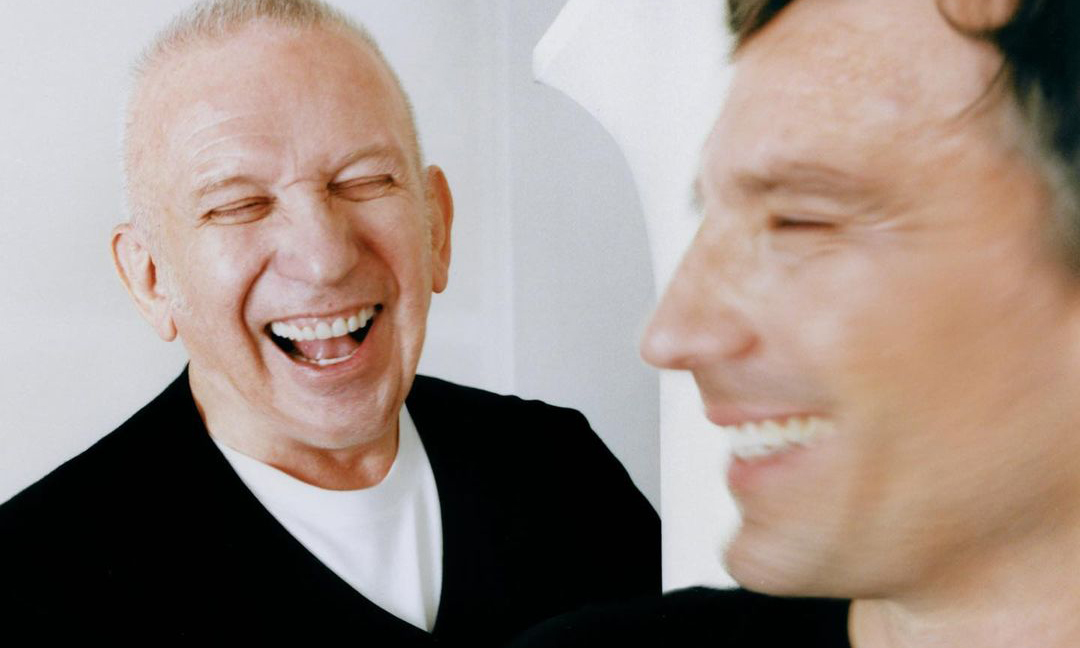 Jean Paul Gaultier 官宣 Julien Dossena 为品牌新一季客座设计师