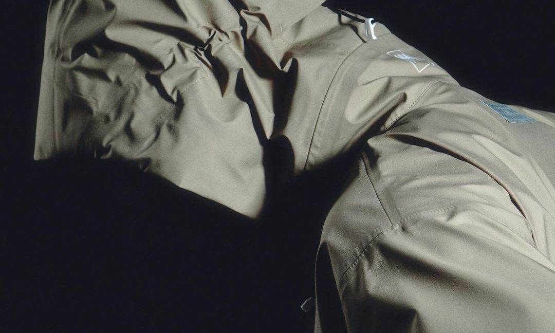 FUTUR x Helly Hansen 合作系列即将再度来袭