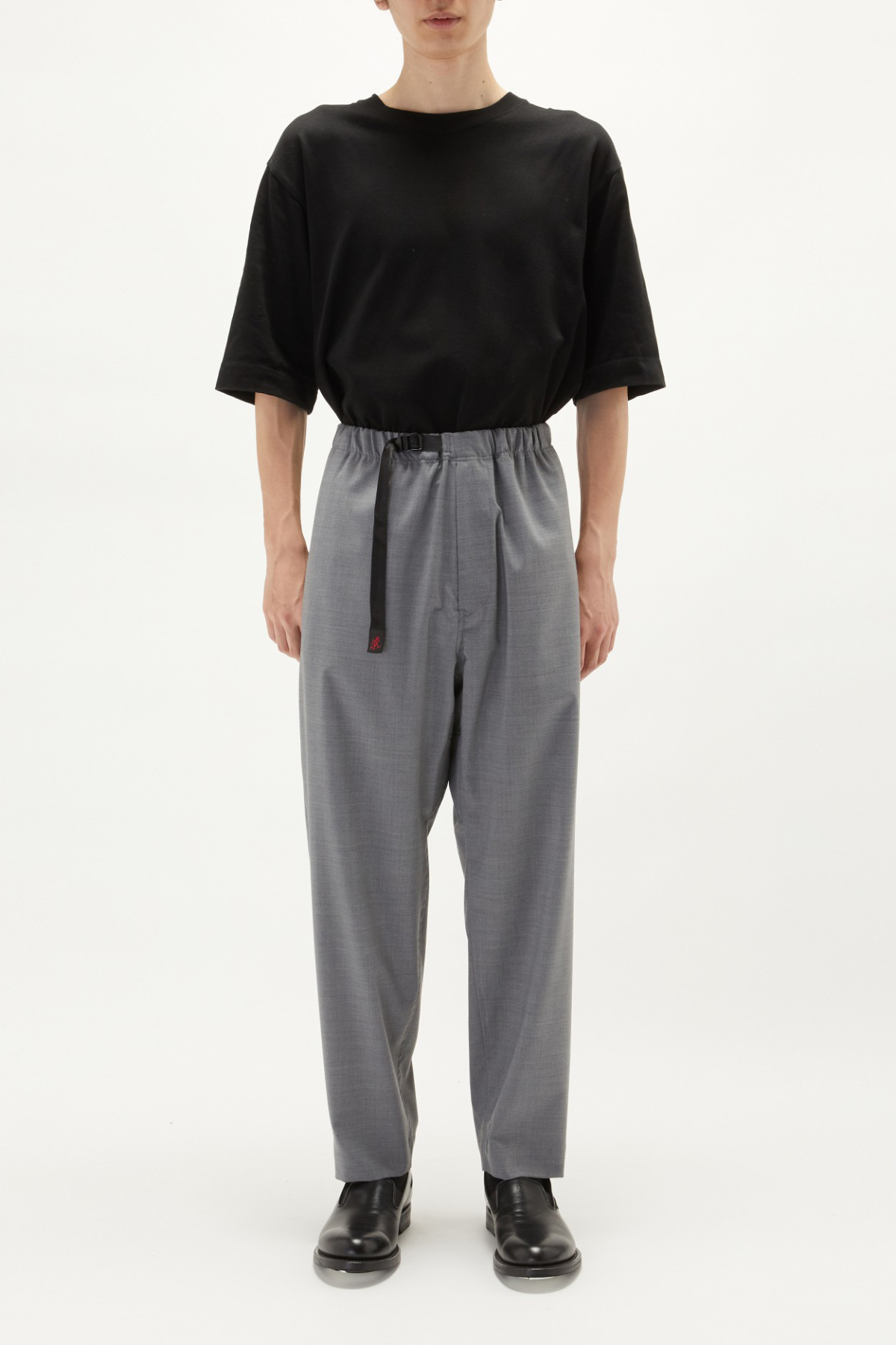 よろしくお願い致しますN.HOOLYWOOD x GRAMICCI 3LAYER SLACKS