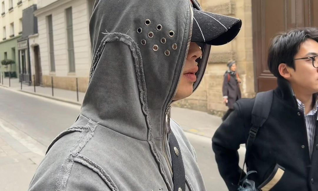 Thug Club 新品发布在即