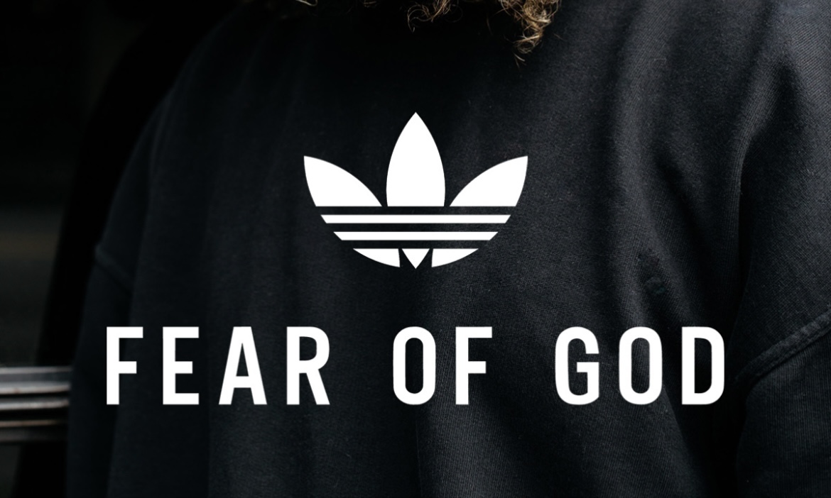 Fear of God x adidas Sample 鞋款曝光