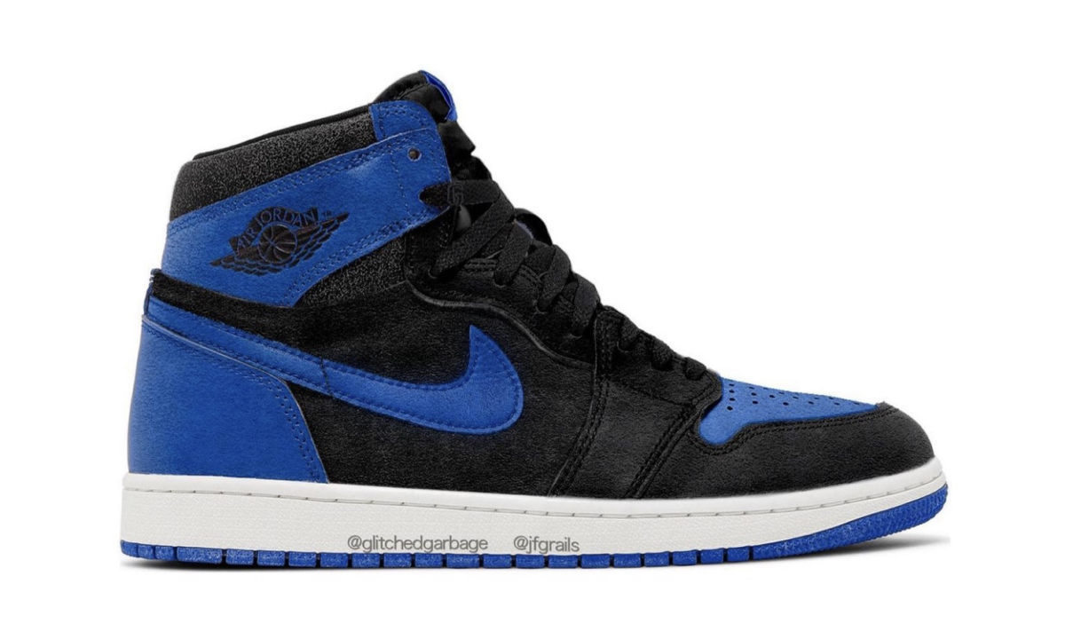 Air Jordan I「Royal Reimagined」发售日期敲定