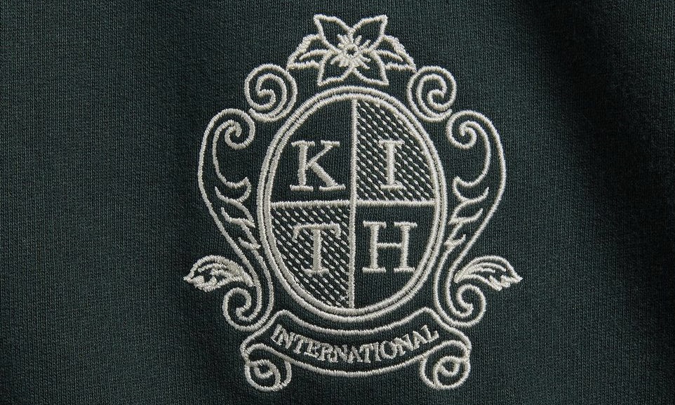 KITH 推出「KITH Williamsburg」特别胶囊系列