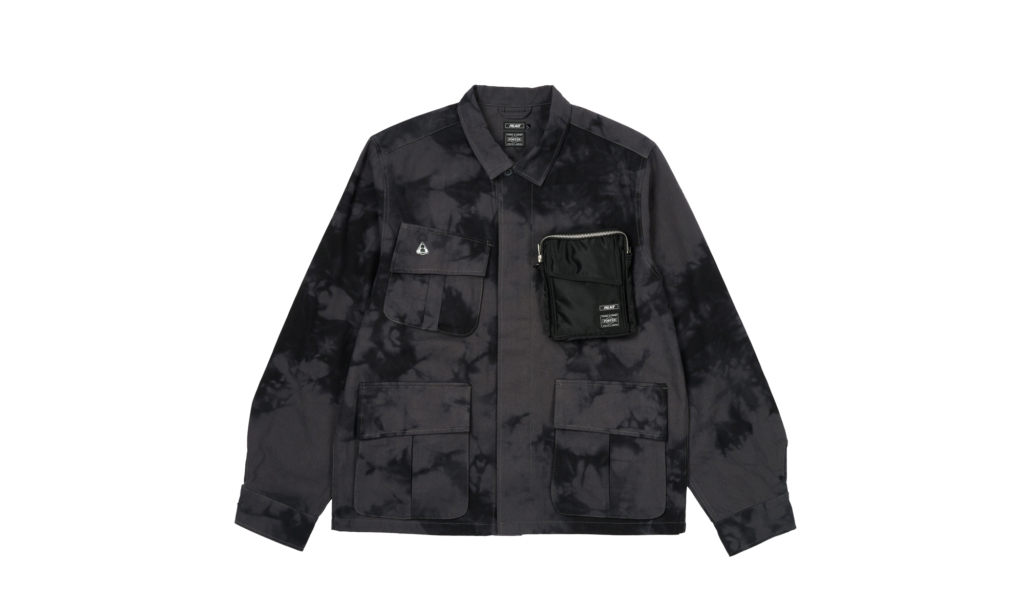 PALACE x PORTER 联名系列完整公布