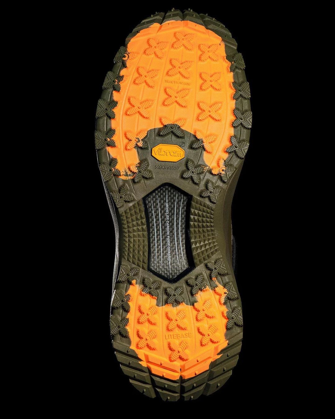 Moncler Trailgrip Lite™ 新鞋款亮相 – NOWRE现客