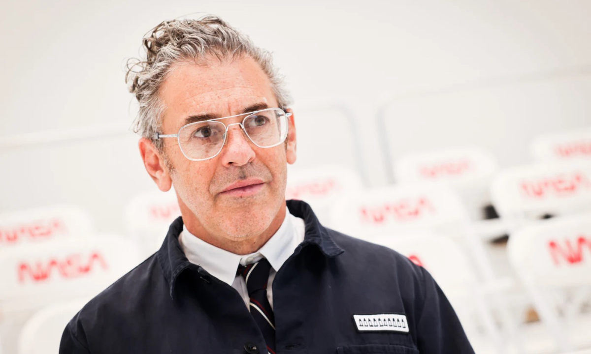 Nike 就 Tom Sachs 被指控事件发表声明