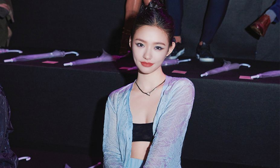 BOSS 迈阿密时装秀，以结构剪裁和流动美学掀起波澜