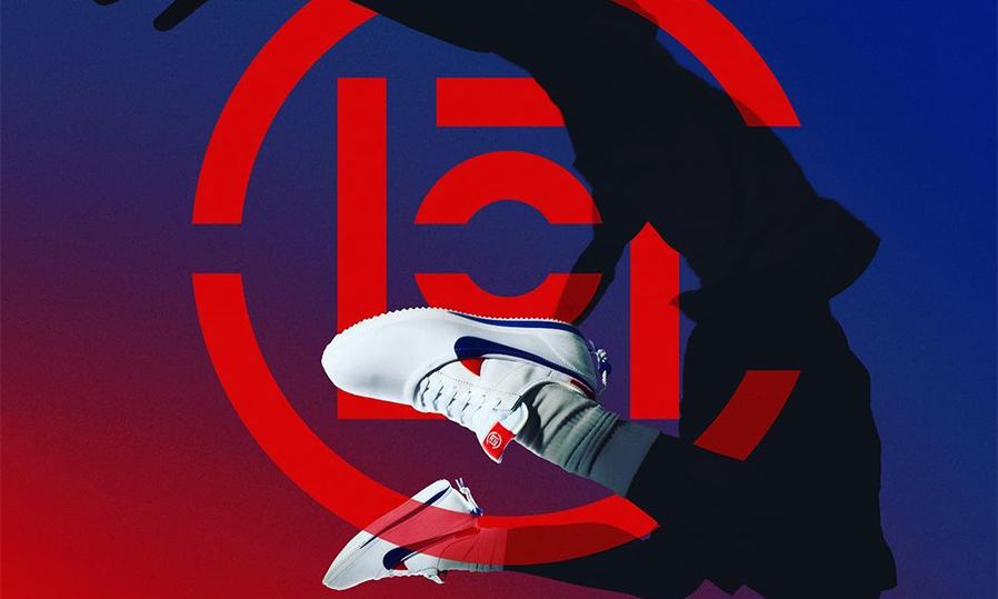 CLOT x Nike Cortez「阿甘正传」奔跑来袭