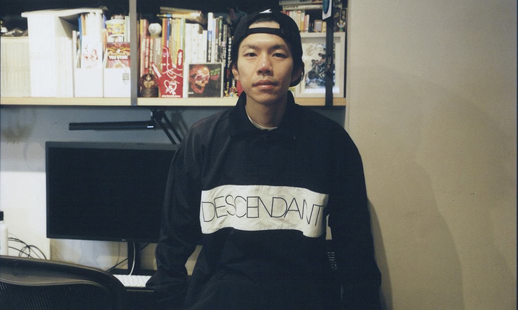 DESCENDANT 2023 春夏系列产品全览
