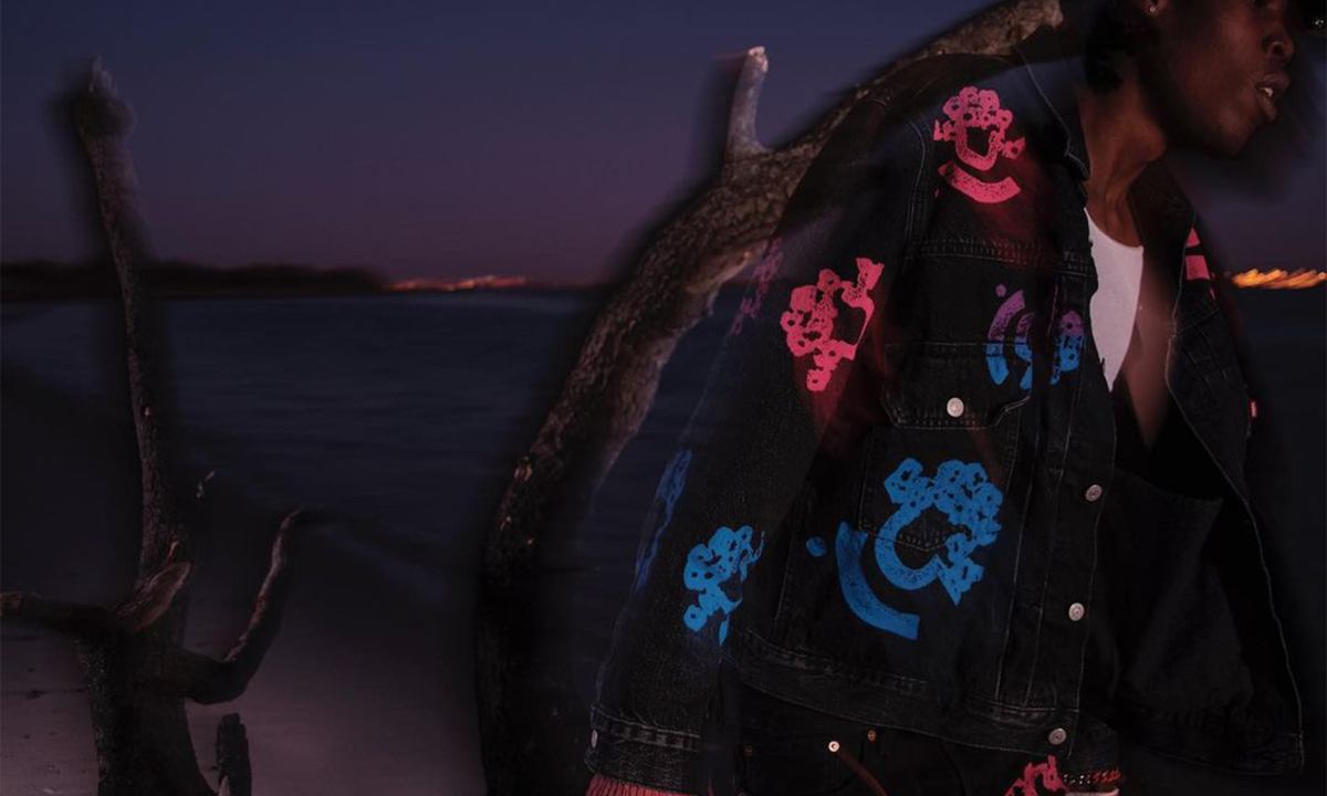 DENIM TEARS x Bstroy 新一季合作系列预告