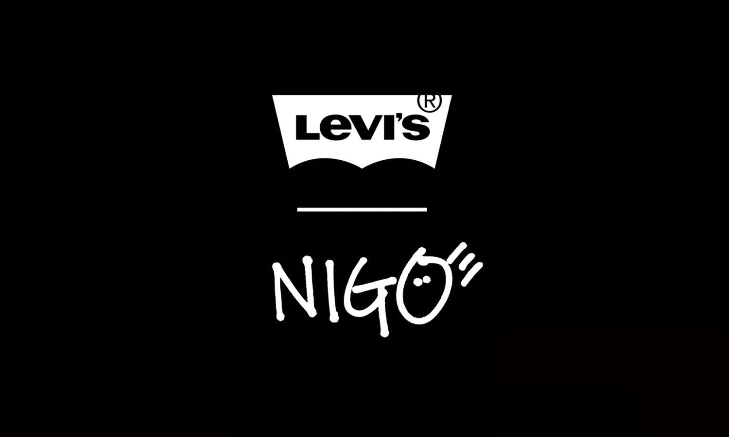 Levi’s® x NIGO® 联名系列即将发布