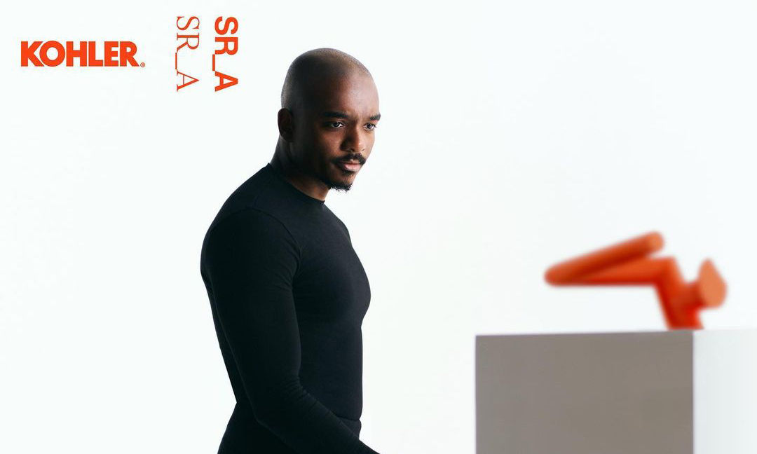 Samuel Ross 将与 Kohler 推出合作项目