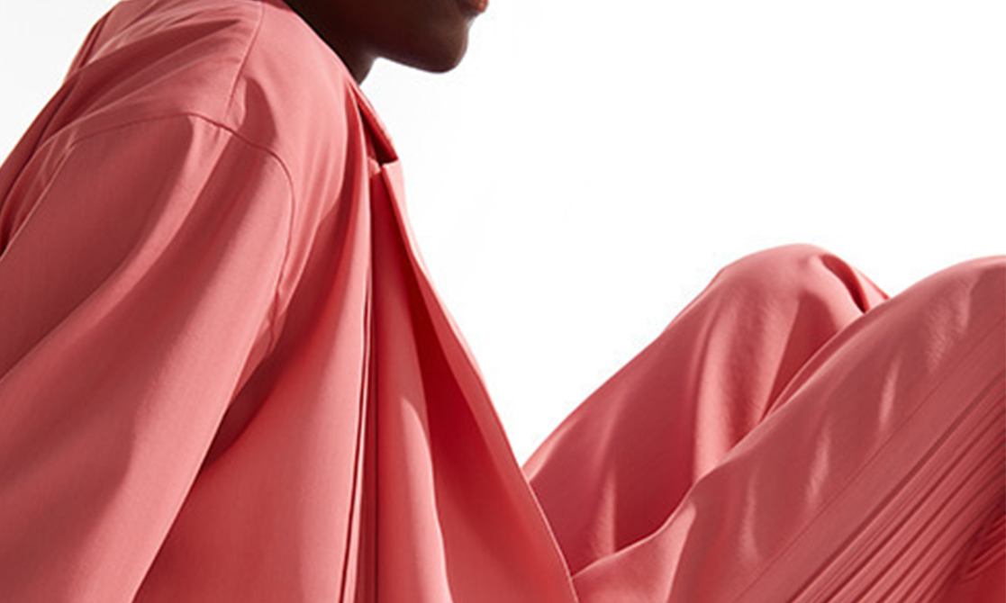 Issey Miyake「IM MEN」系列新品发售在即
