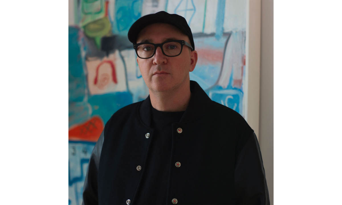 KAWS 成为 HUMAN MADE 母公司 Otsumo 品牌顾问