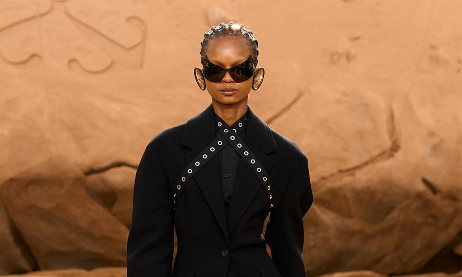 后 Virgil 时代，Off-White™ 2023 秋冬系列秀场详览