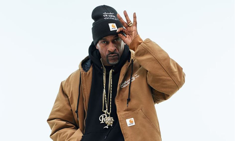 Awake NY x Carhartt WIP 二度合作系列即将发布