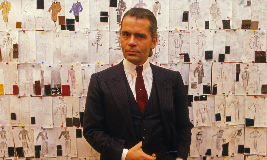 Disney+ 将推出 Karl Lagerfeld 主题的系列剧集《Kaiser Karl》