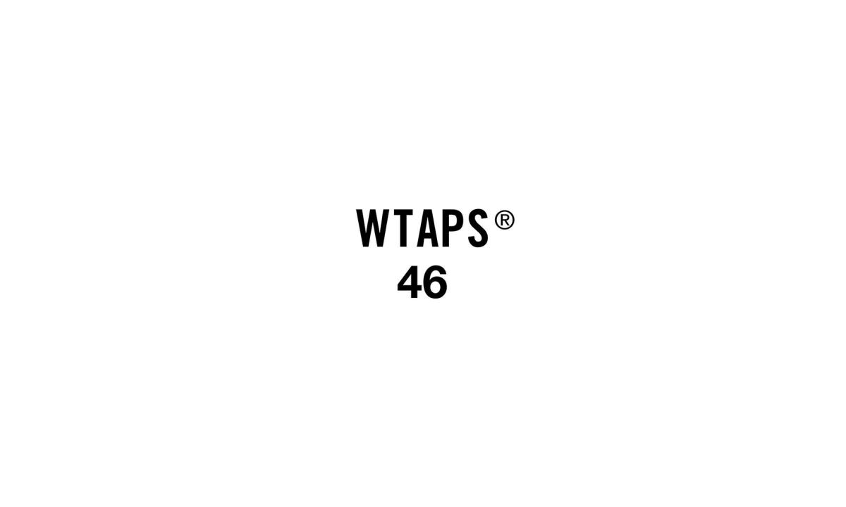 WTAPS 2023 春夏第一弹造型释出