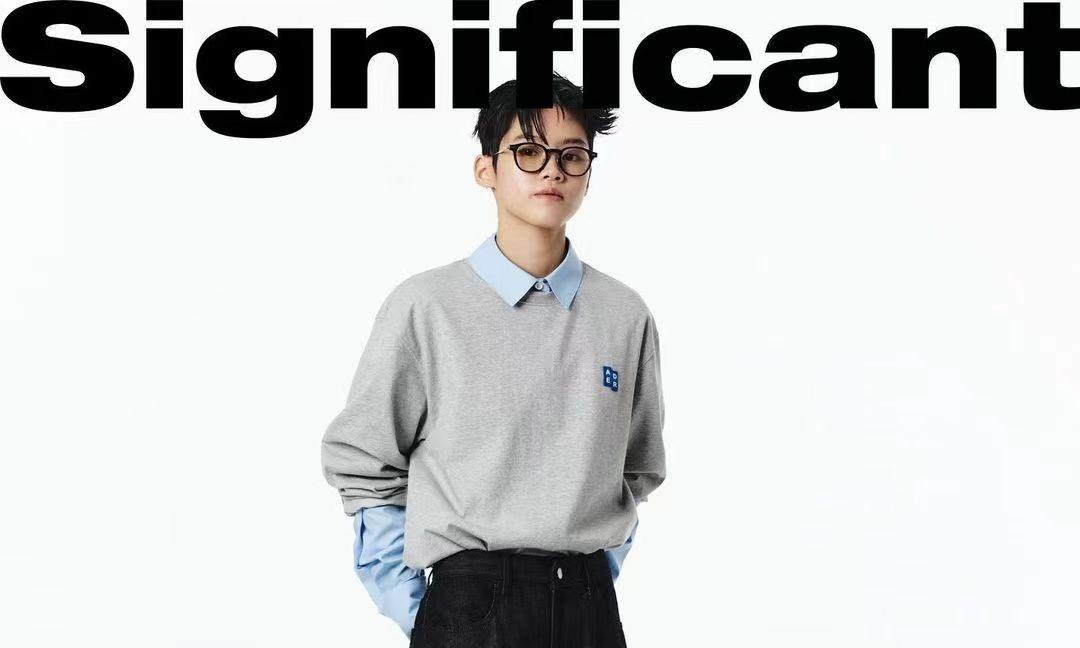 ADER Error 正式发布新产品线「Significant」