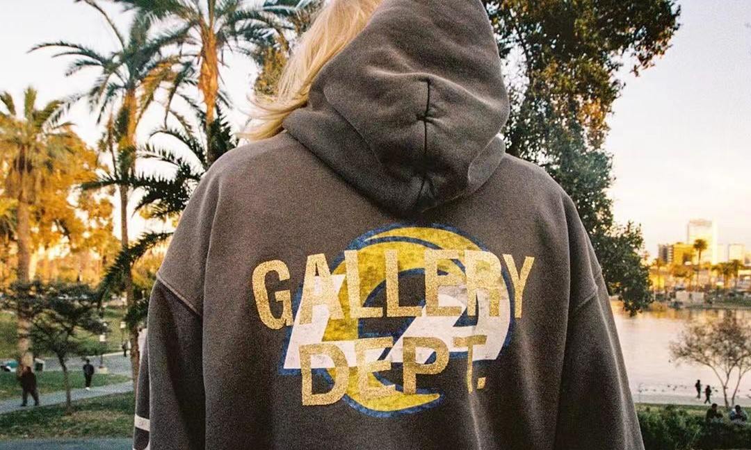 GALLERY DEPT. x LA Rams 全新联名单品发布