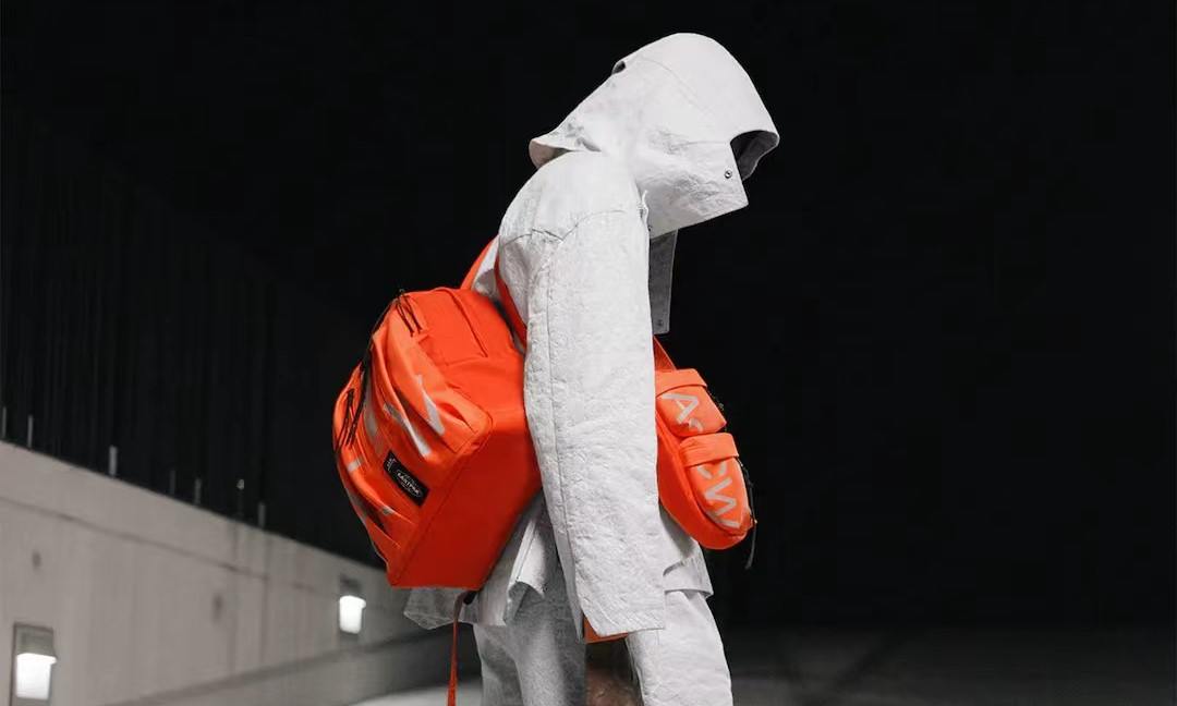 A-COLD-WALL * x Eastpak 2023 春夏系列新款释出