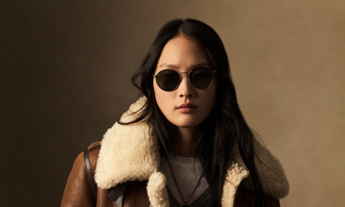 Polo Ralph Lauren 2023 秋季女子成衣系列释出
